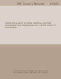 Turks and Caicos Islands : Financial Sector Assessment Program - Financial System Stability Assessment