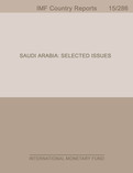 Saudi Arabia : Selected Issues