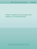 Inflation Targeting and Exchange Rate Regimes in Emerging Markets