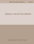 Angola : Selected Issues