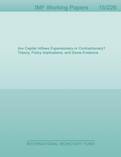 The Evolving Functions and Organization of Finance Ministries