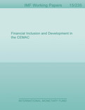 Financial Inclusion and Development in the CEMAC