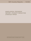 Bangladesh : Progress Report-Poverty Reduction Strategy Paper