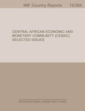 Central African Economic and Monetary Community (CEMAC) Selected Issues