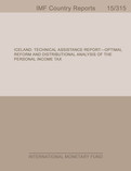 Iceland : Technical Assistance Report-Optimal Reform and Distributional Analysis of the Personal Income Tax