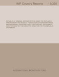 Republic of Armenia : Second Review Under the Extended Arrangement and Request for Waivers of Nonobservance and Rephasing; Press Release; Staff Report; Supplement; and Statement by the Executive Director for the Republic of Armenia