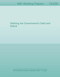 Defining the Government’s Debt and Deficit