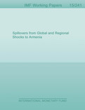 Spillovers from Global and Regional Shocks to Armenia