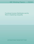 Functional Income Distribution and Its Role in Explaining Inequality
