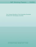 The Unequal Benefits of Fuel Subsidies Revisited : Evidence for Developing Countries