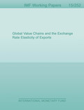 Global Value Chains and the Exchange Rate Elasticity of Exports
