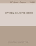 Sweden : Selected Issues