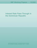 Interest Rate Pass-Through in the Dominican Republic
