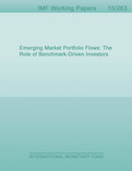 Emerging Market Portfolio Flows : The Role of Benchmark-Driven Investors