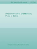 Inflation Dynamics and Monetary Policy in Bolivia