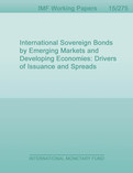 International Sovereign Bonds by Emerging Markets and Developing Economies : Drivers of Issuance and Spreads