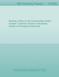Sharing a Ride on the Commodities Roller Coaster : Common Factors in Business Cycles of Emerging Economies