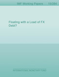 Floating with a Load of FX Debt?