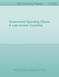 Government Spending Effects in Low-income Countries