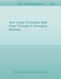 Non-Linear Exchange Rate Pass-Through in Emerging Markets
