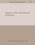 Albania : Fiscal Transparency Evaluation