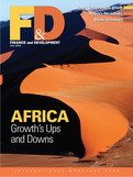 Finance and Development, June 2016