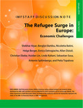 The Refugee Surge in Europe