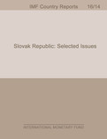 Slovak Republic : Selected Issues