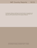 The Republic of Moldova : Staff Report for the 2015 Article IV Consultation and Third Post-Program Monitoring Discussions-Press Release; Staff Report; and Statement by the Executive Director for the Republic of Moldova