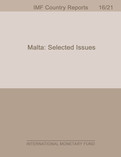 Malta : Selected Issues