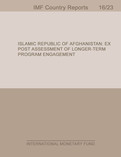 Islamic Republic of Afghanistan : Ex Post Assessment of Longer-Term Program Engagement