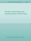 Flexible Fiscal Rules and Countercyclical Fiscal Policy