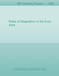Risks of Stagnation in the Euro Area
