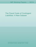 The Fiscal Costs of Contingent Liabilities : A New Dataset