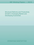 Structural Reforms and Productivity Growth in Emerging Market and Developing Economies