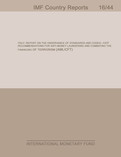 Italy : Report on the Observance of Standards and Codes on FATF Recommendations for Anti-Money Laundering and Combating the Financing of Terrorism (AML/CFT)