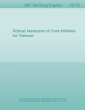 Robust Measures of Core Inflation for Vietnam