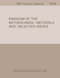 Kingdom of the Netherlands-Netherlands : Selected Issues