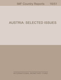 Austria : Selected Issues