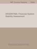 Argentina : Financial System Stability Assessment