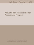 Argentina : Financial Sector Assessment Program-Financial Safety Nets- Technical Note