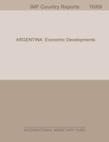 Argentina : Economic Developments; April 29, 2015