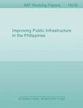 Improving Public Infrastructure in the Philippines