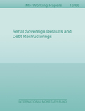Serial Sovereign Defaults and Debt Restructurings
