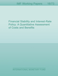 Financial Stability and Interest-Rate Policy : A Quantitative Assessment of Costs and Benefits