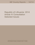 Republic of Lithuania : Selected Issues