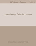 Luxembourg : Selected Issues