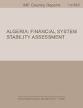 Algeria : Financial System Stability Assessment