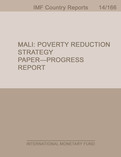 Mali : Poverty Reduction Strategy Paper—Progress Report