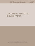 Colombia : Selected Issues Paper